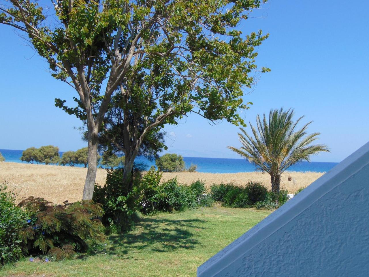Nirvana Beach Hotel Rhodes - Greece - Rhodes