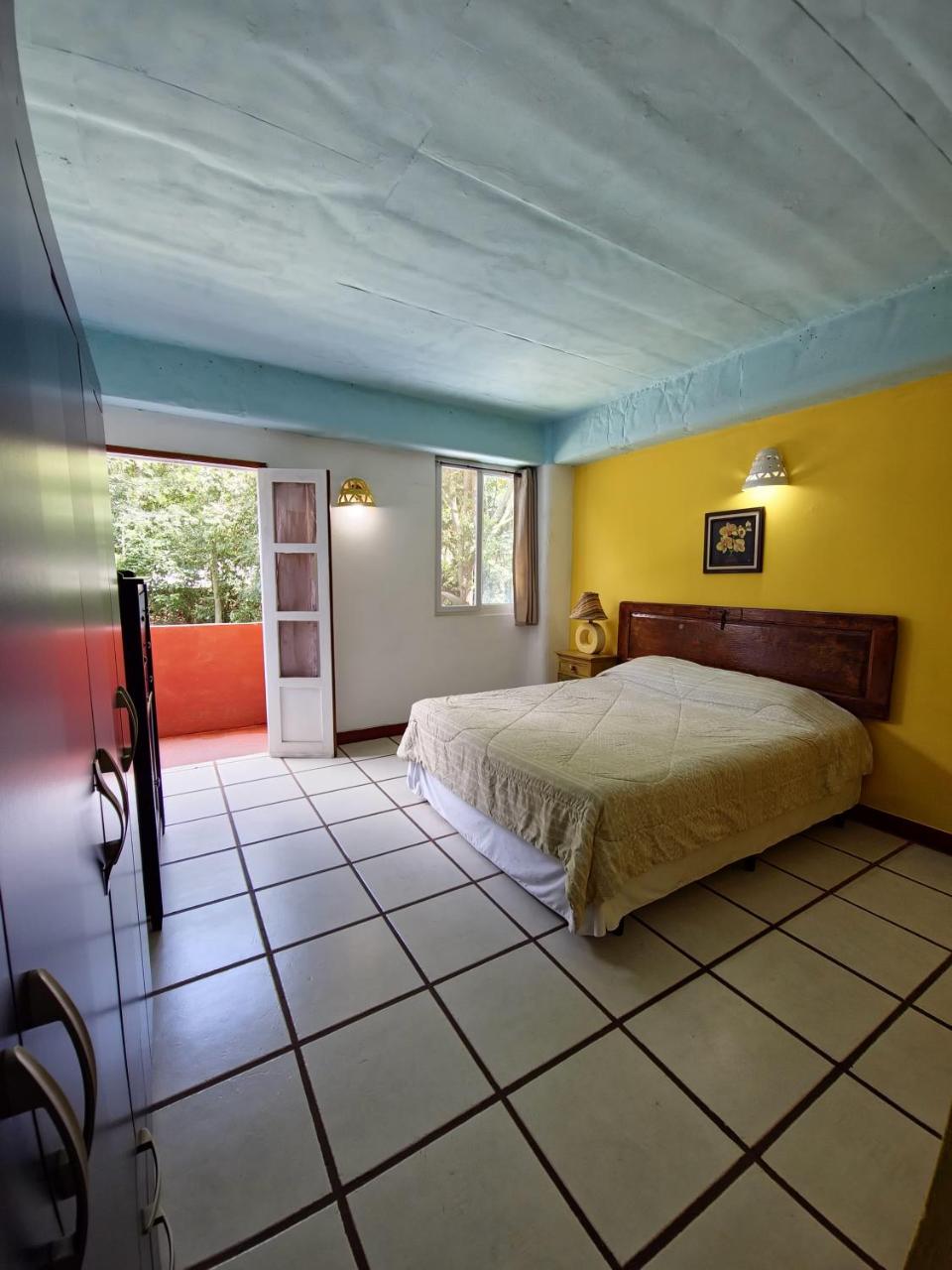 Uxlabil Guatemala Eco Suites - Guatemala - Guatemala City