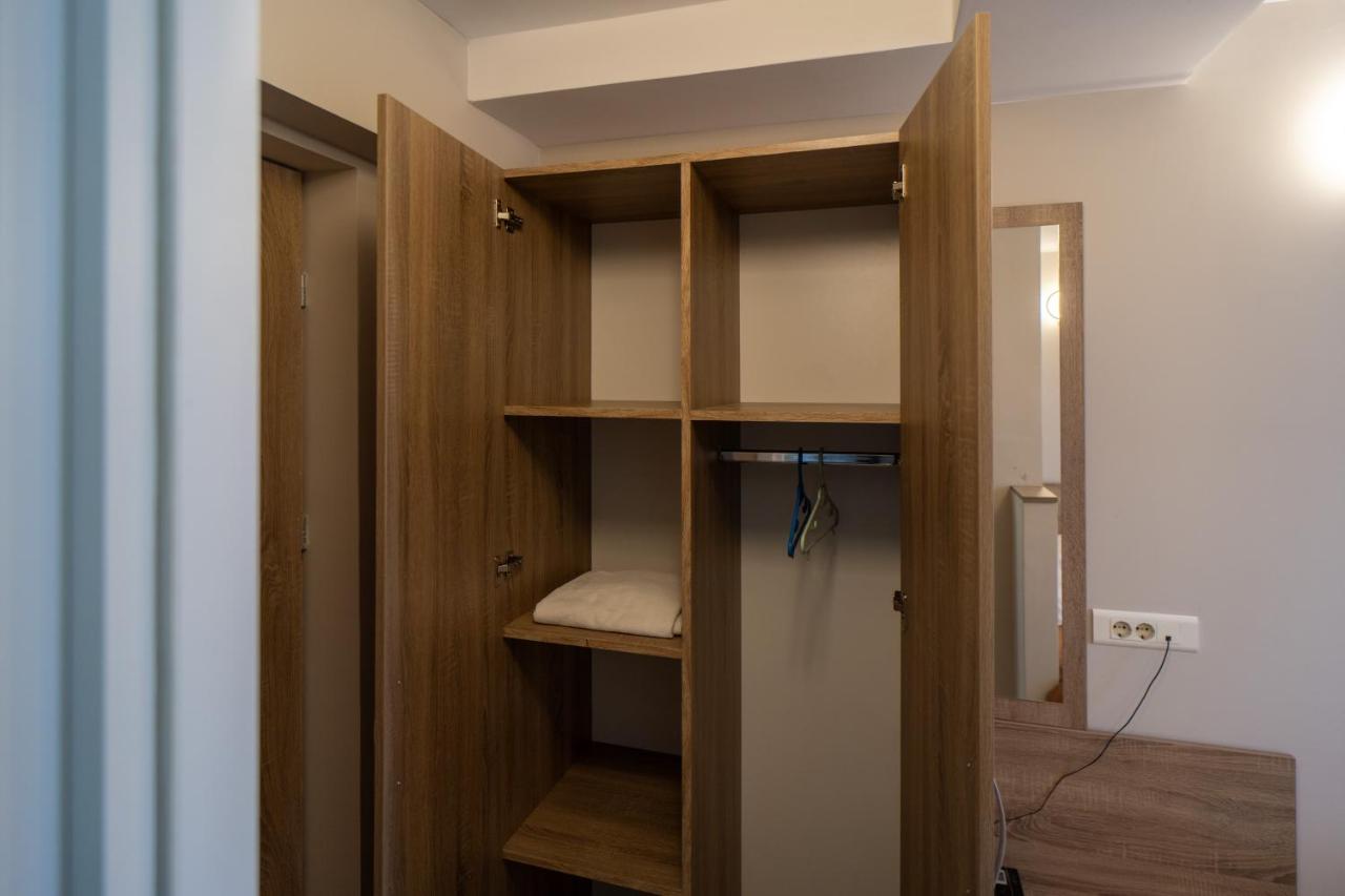 City Hotel Bucharest - Romania - Bucharest