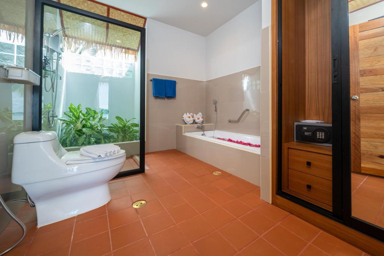 Friendship Beach Resort & Atmanjai Wellness Spa - Thailand - Phuket