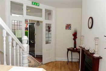CASTLE LODGE GUEST HOUSE - United Kingdom - Liverpool