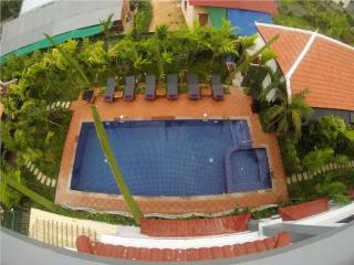ARECA ANGKOR BOUTIQUE VILLA - Cambodia - Siem Reap