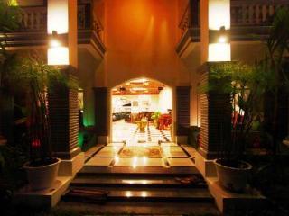 PARENT HERITAGE ANGKOR VILLA - Cambodia - Siem Reap