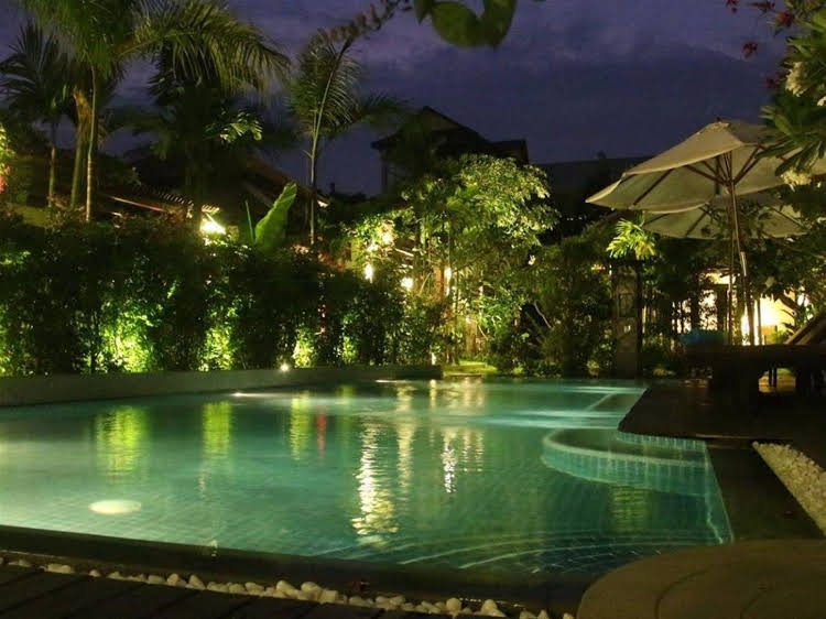 VILLA AMALIA - Cambodia - Siem Reap