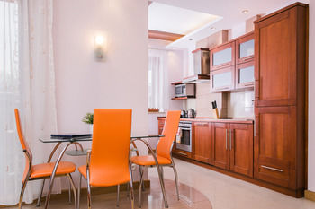 ATLANTIS APARTMENTS - Poland - Krakow