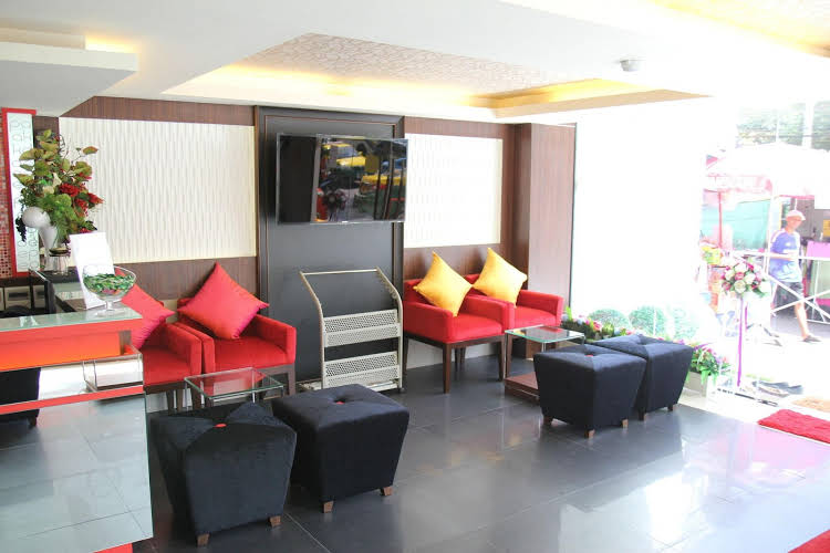 PAKDEE BED AND BREAKFAST - Thailand - Bangkok