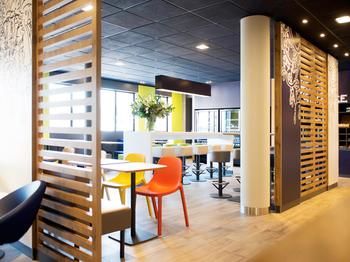 IBIS BUDGET AMSTERDAM ZAANDAM - Netherlands - Amsterdam