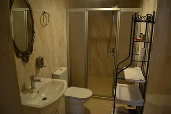 EFENDI APARTMENT GEDIKPASA - Turkey - Istanbul