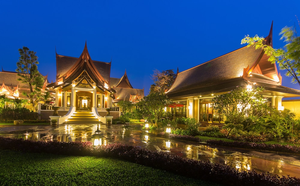 SIREEAMPAN BOUTIQUE RESORT AND SPA - Thailand - Chiang Mai
