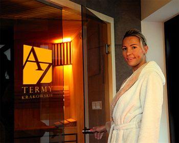 APARTMENTS & SPA ZAKRZ?WEK - Poland - Krakow