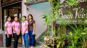 BAAN VEERAKIT - Thailand - Phuket