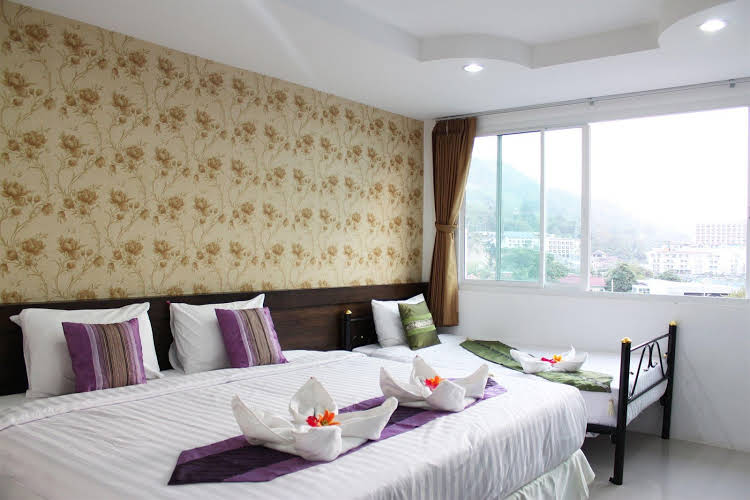 NNJ HOUSE - Thailand - Phuket