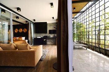 PATONG SIGNATURE BOUTIQUE HOTEL - Thailand - Phuket