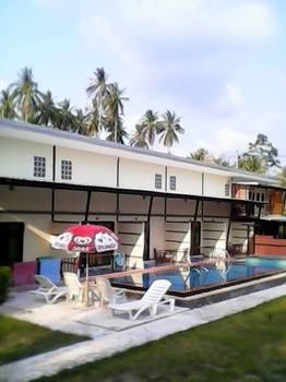 LAEMSOR RESIDENCE - Thailand - Koh Samui