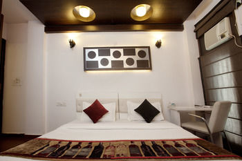 RK RESIDENCY - India - New Delhi