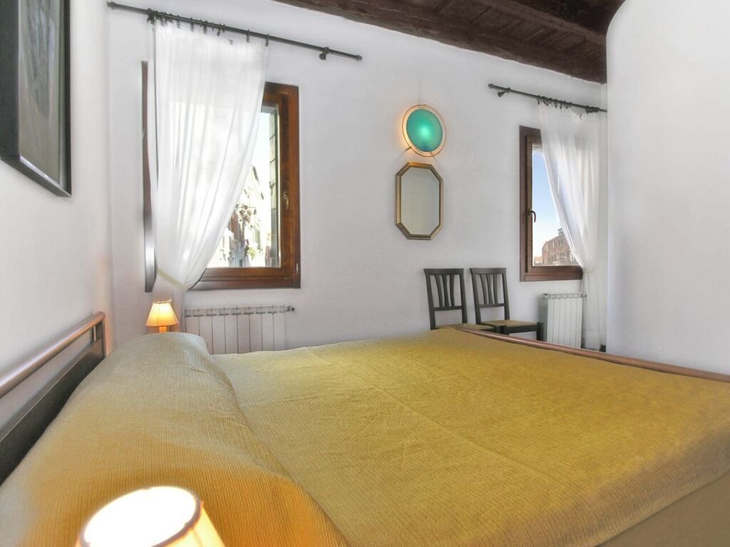 City Centre Apartments by Rent - Italy - Venice