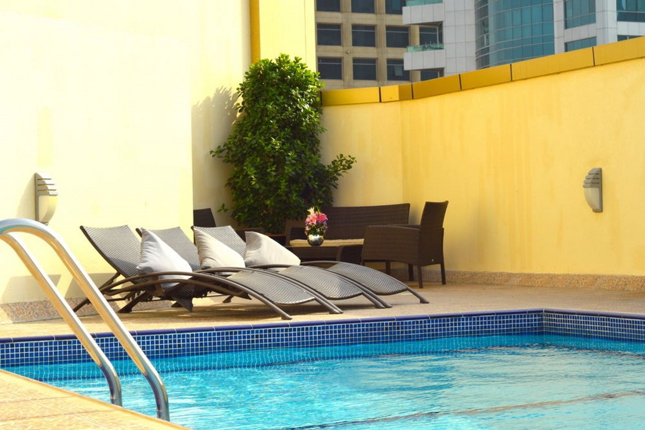 HOME TO HOME HOTEL APARTMENT - United Arab Emirates - Dubai