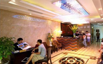 NOBLE BOUTIQUE - Vietnam - Hanoi and North