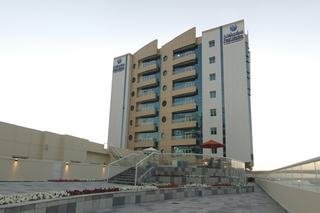 PEARL MARINA HOTEL APARTMENT - United Arab Emirates - Dubai