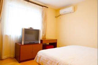 YOPARK SERVICED APARTMENT-JING'AN INTERNATIONAL - China - Shanghai