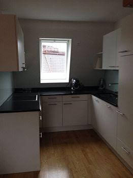 OERLIKON INN - Switzerland - Zurich