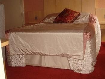 THE THISTLEWOOD - United Kingdom - Manchester