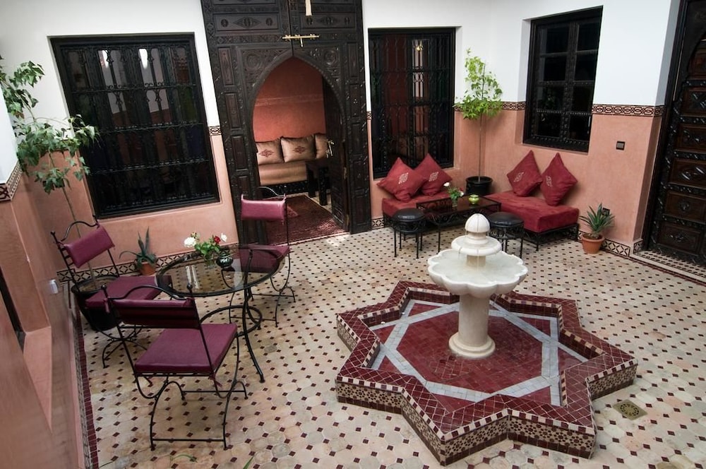 RIAD AGDIM - Morocco - Marrakech