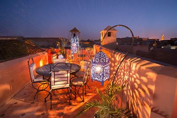 RIAD DAR ELIANE - Morocco - Marrakech