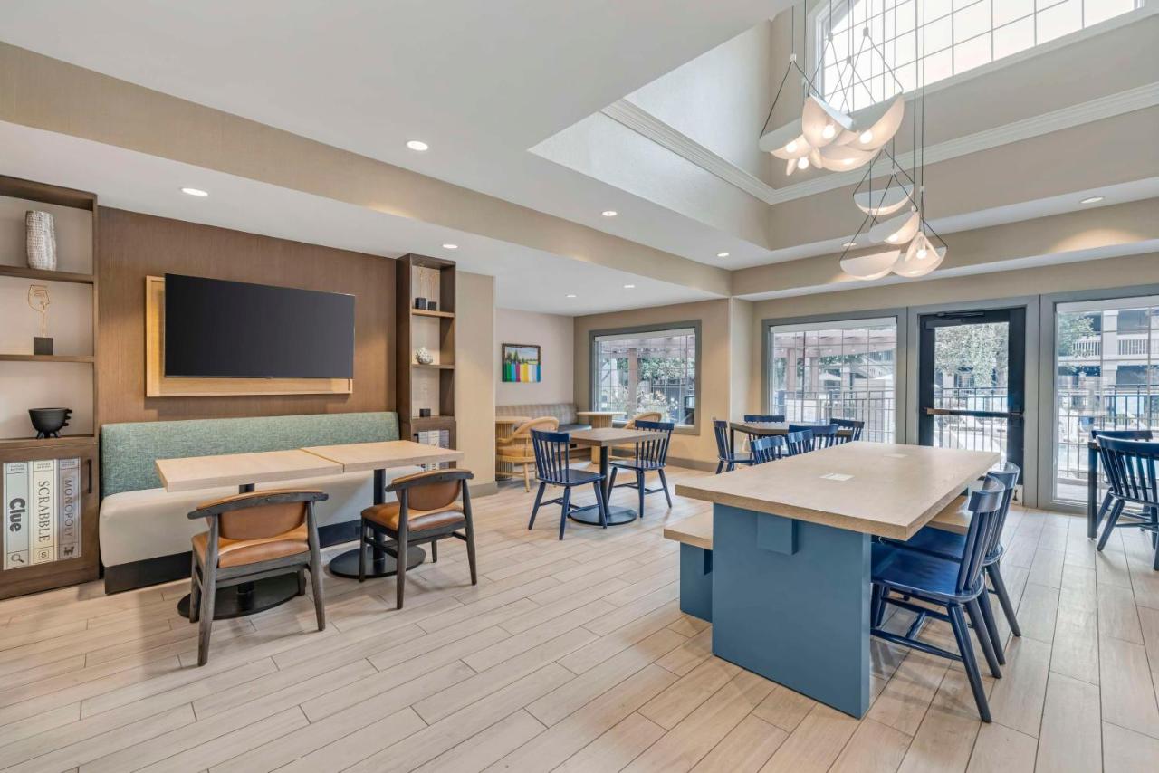 Sonesta ES Suites Torrance Redondo Beach - United States - Los Angeles