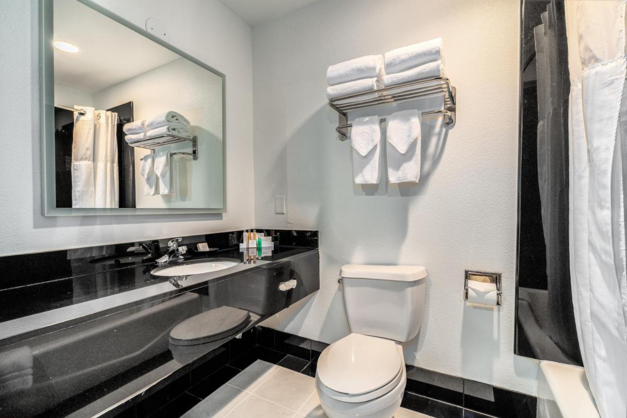 Century Park Hotel LA - United States - Los Angeles