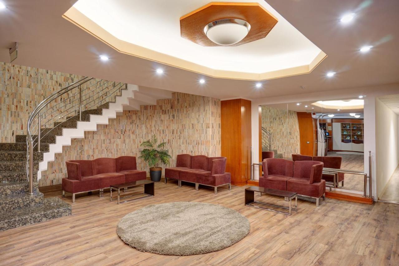 Aro Palace Hotel - Romania - Brasov