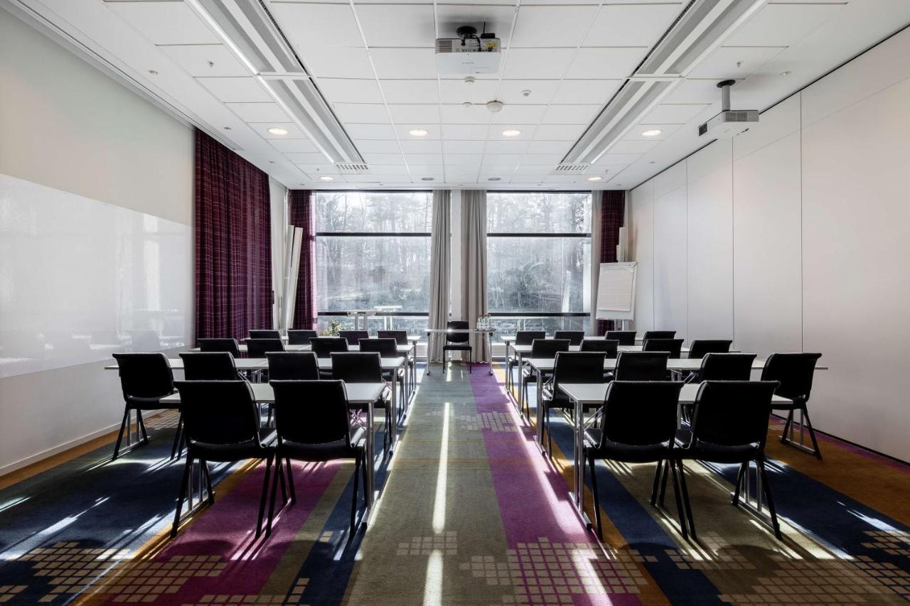 Scandic Alvik - Sweden - Stockholm