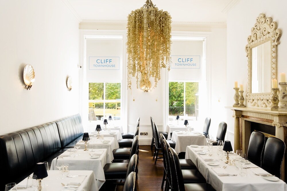 The Cliff Townhouse - Ireland - Dublin