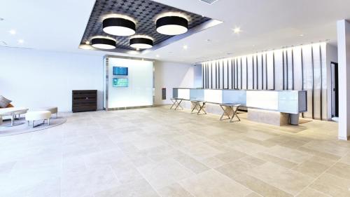 MYSTAYS HANEDA - Japan - Tokyo