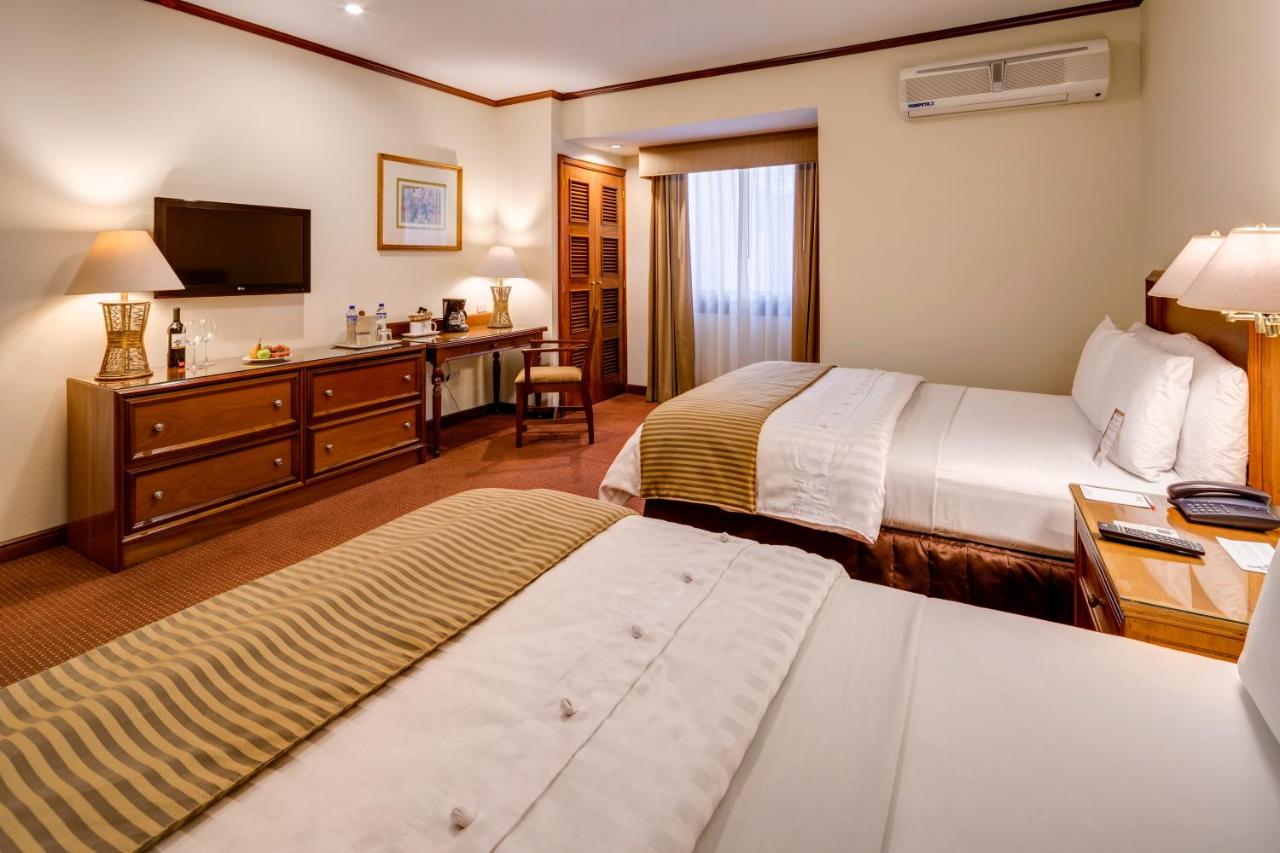 Best Western Plus Hotel Stofella - Guatemala - Guatemala City