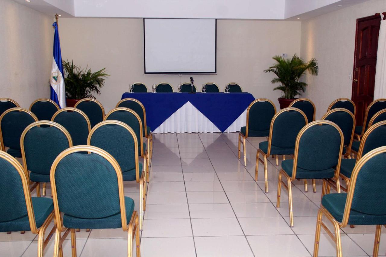 Best Western Las Mercedes Airport - Nicaragua - Managua