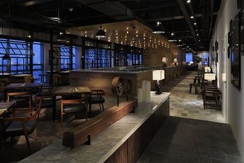 TAMA HOTEL PHNOM PENH TOWER - Cambodia - Phnom Penh