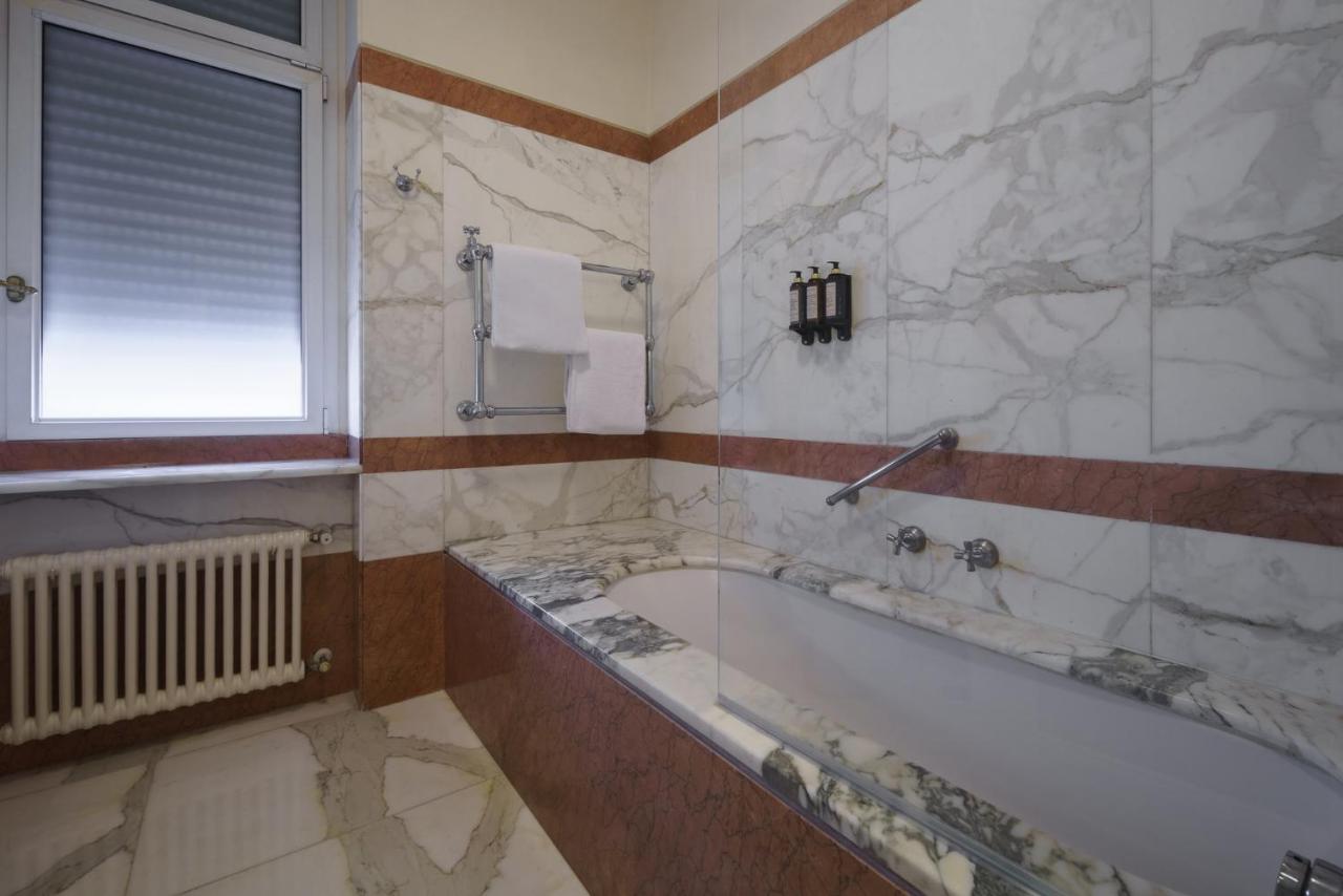 Eurostars Hotel Excelsior - Italy - Naples