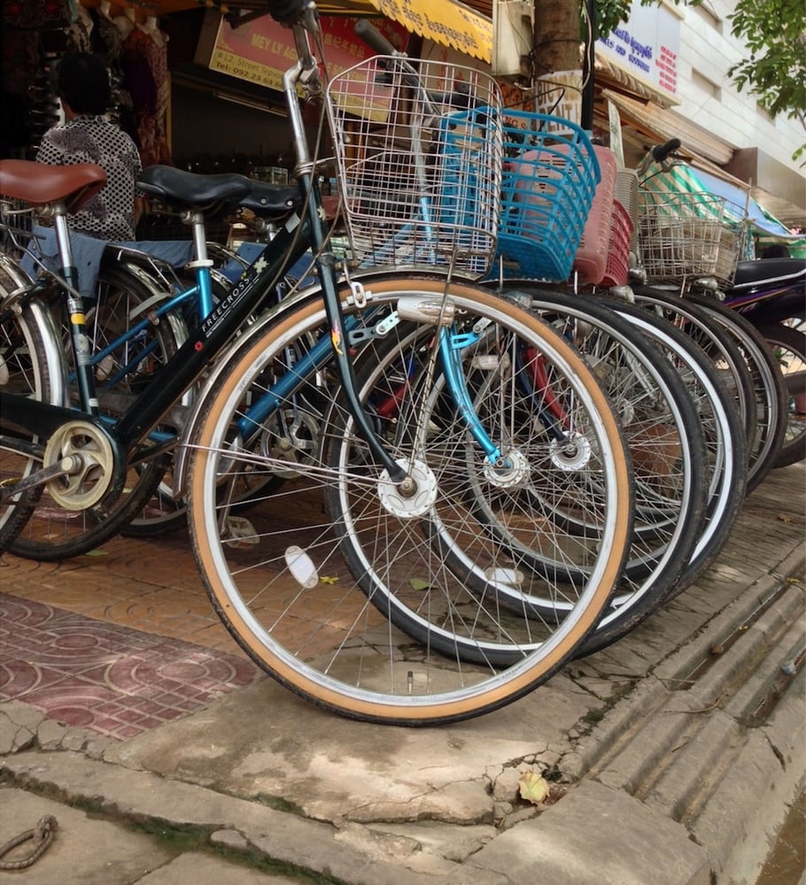 St. 288 Hotel Apartment & Hotel Service - Cambodia - Phnom Penh