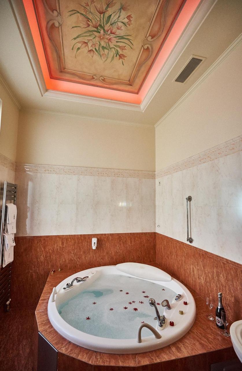 Exis Boutique Hotel - Greece - Athens