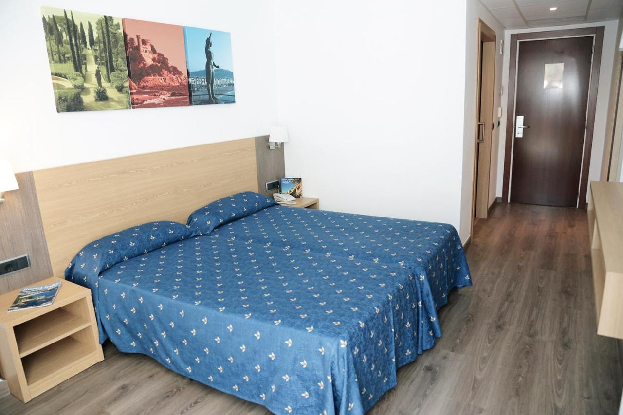 Hotel Acapulco Lloret - Spain - Costa Brava
