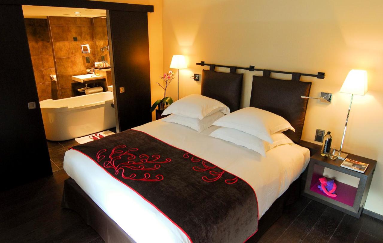 Eastwest Hotel - Switzerland - Geneva
