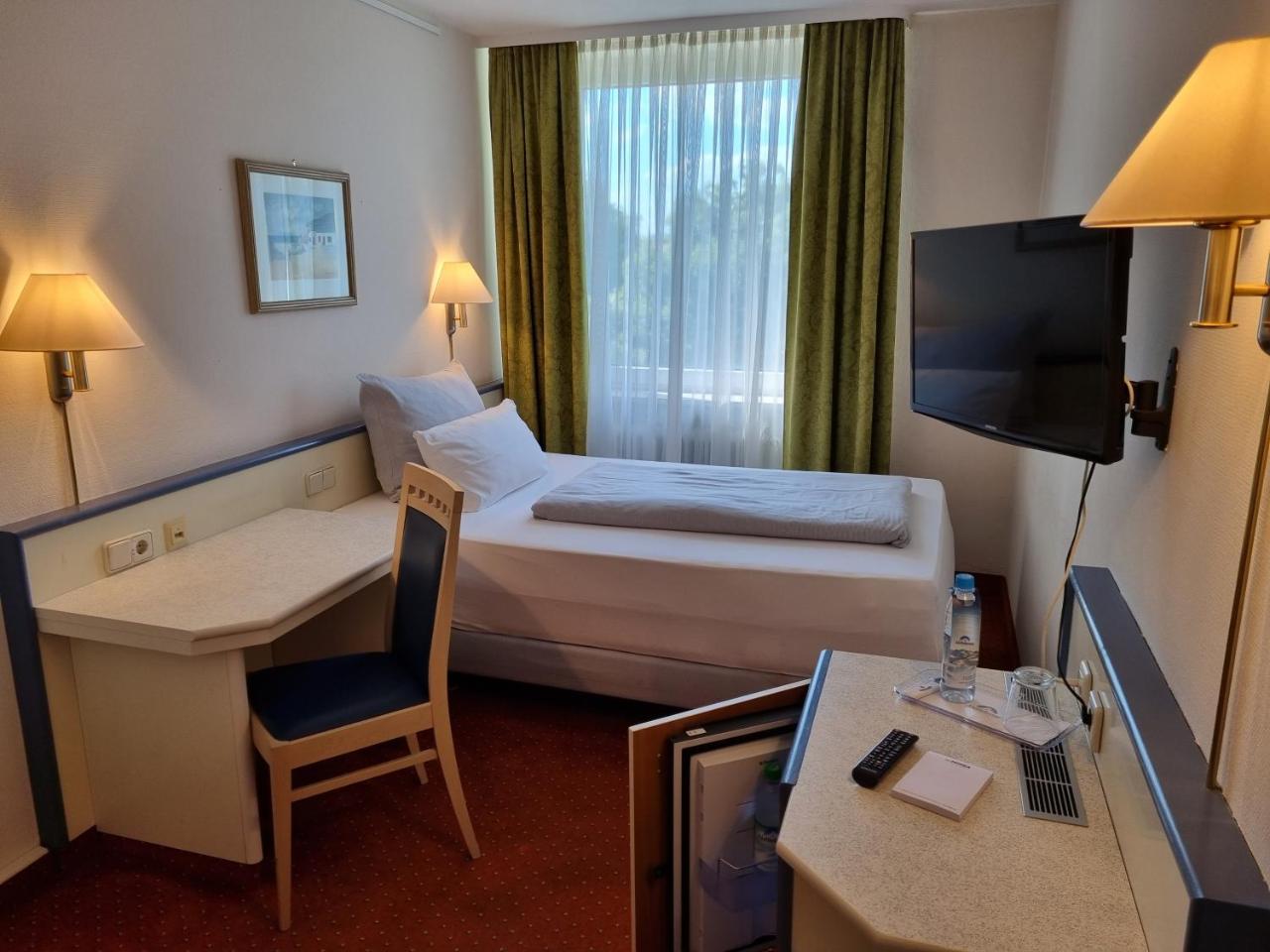 carathotel and apartments Munich - Germany - Munich