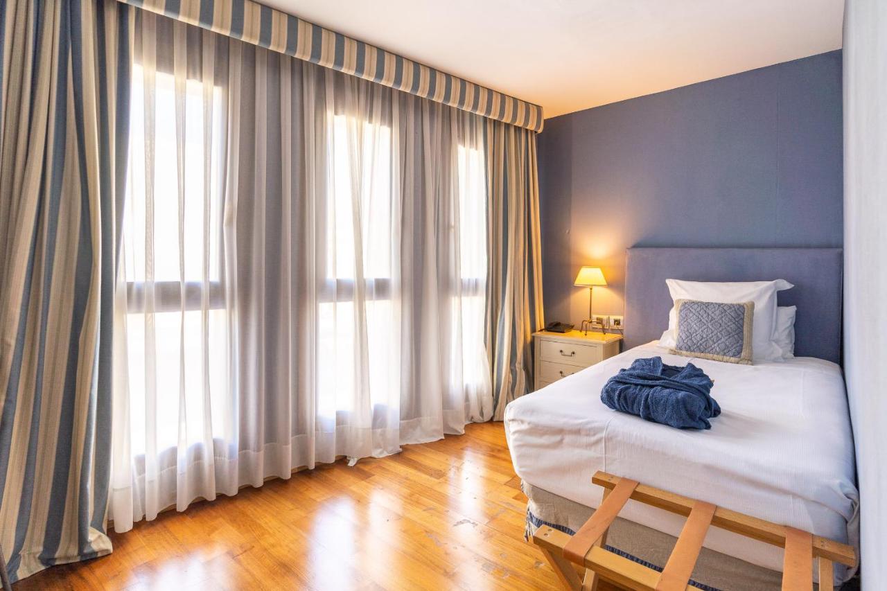 Hotel Blancafort Spa Termal - Spain - Barcelona