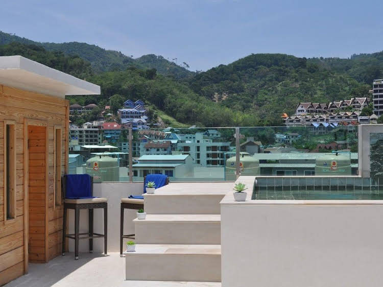 OSCAR BOUTIQUE - Thailand - Phuket