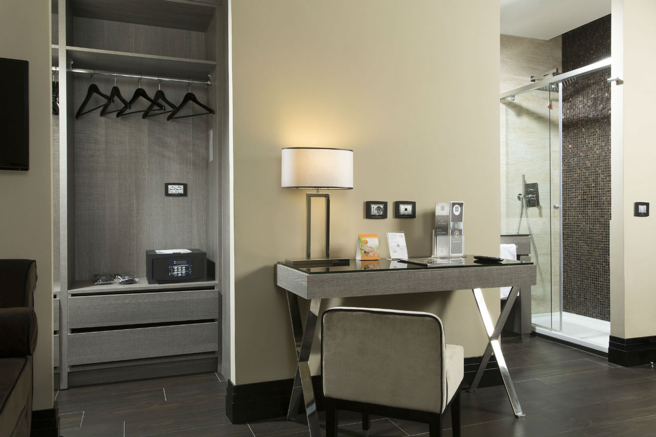Rome Life Hotel - Italy - Rome