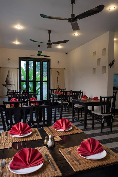 GOYAVIER BOUTIQUE - Cambodia - Siem Reap