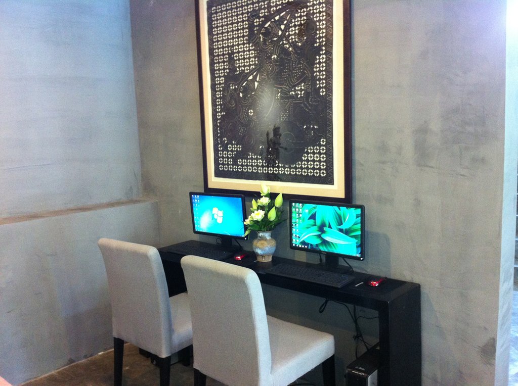 HOLLYWOOD ANGKOR BOUTIQUE - Cambodia - Siem Reap