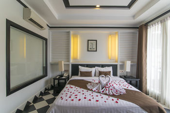 LA DA KIRI BOUTIQUE HOTEL - Cambodia - Siem Reap