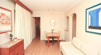 Paulista Flat - Brazil - Sao Paulo